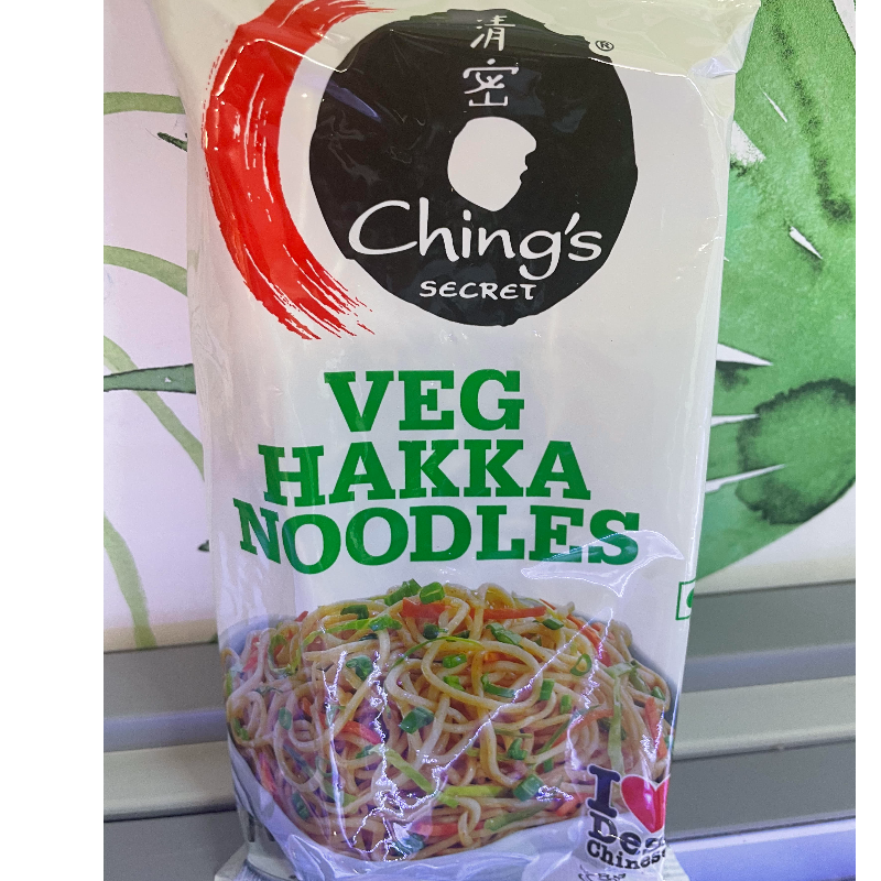 VEG HAKKA NOODLES (140GM)  Main Image